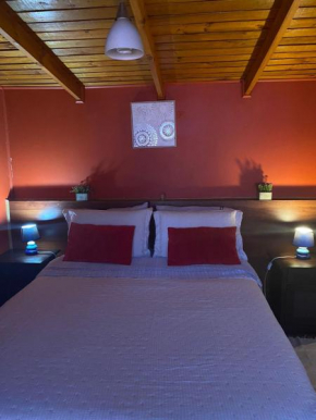 Apartamento El Bosque Valdivia